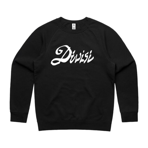 Divisi Jumper Thumbnail
