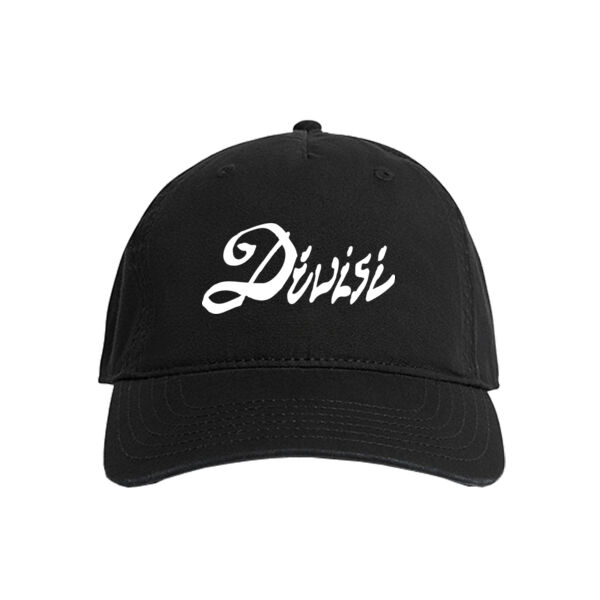 Divisi Logo hat Thumbnail